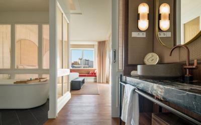 Only YOU Hotel Valencia