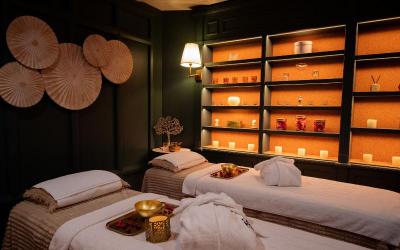 Only YOU Hotel Valencia