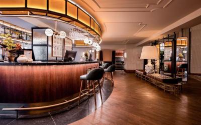 Only YOU Hotel Valencia