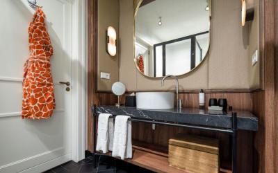 Only YOU Hotel Valencia