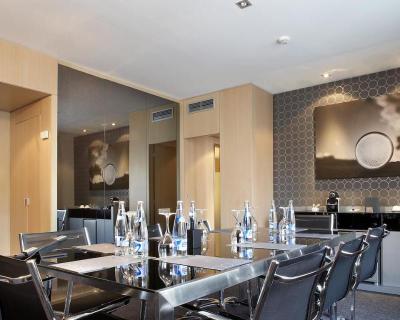 AC Barcelona Victoria Suites