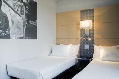 AC Barcelona Victoria Suites