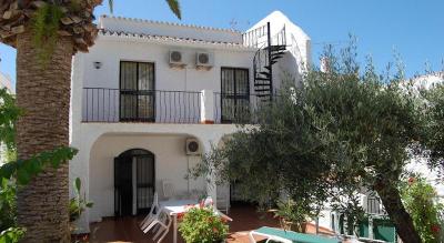 El Capistrano