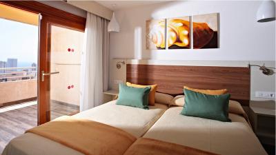Sandos Benidorm Suites
