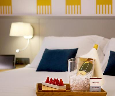 Motel One Madrid-Plaza de España