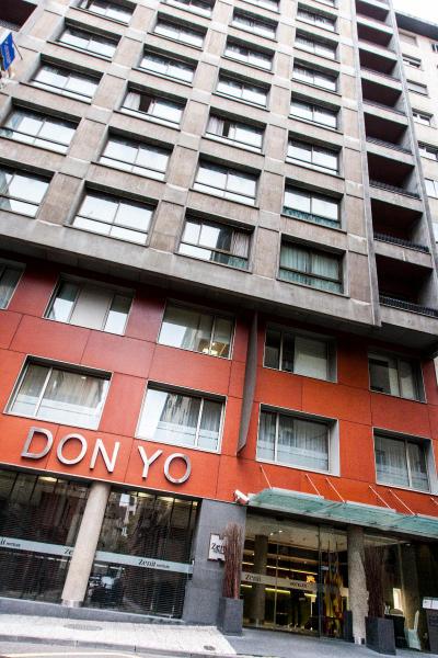 Zenit Don Yo