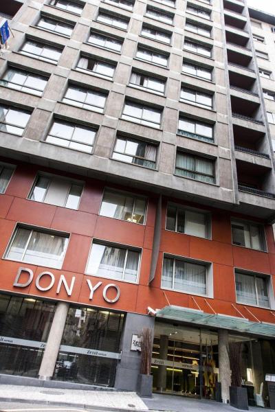 Zenit Don Yo