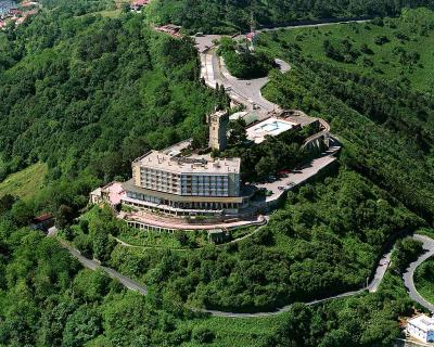 Mercure San Sebastián Monte Igueldo
