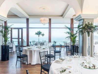 Mercure San Sebastián Monte Igueldo