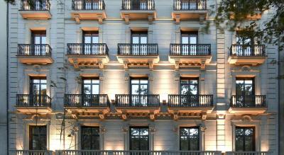 Acta Atrium Palace