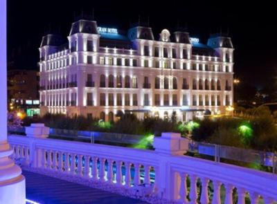 Gran Hotel Sardinero