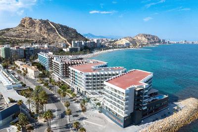 Innside Alicante Porta Maris