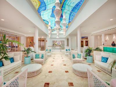 Grupotel Club Turquesa Mar