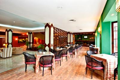 Hospedium Hotel Europa Centro