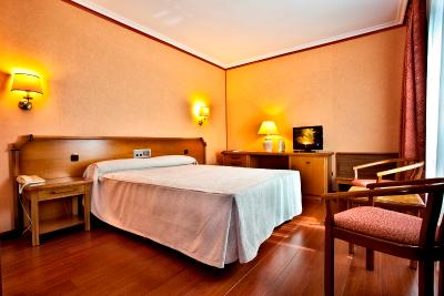 Hospedium Hotel Europa Centro