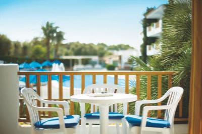 Inturotel Cala Azul Garden