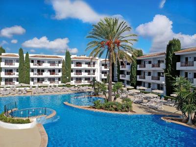 Inturotel Cala Azul Garden