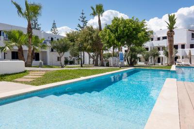 Hotel Palia Dolce Farniente