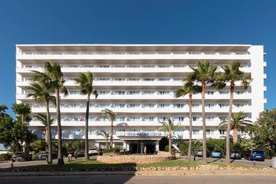 Hotel Palia Maria Eugenia