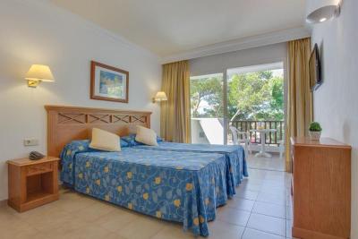 Inturotel Cala Azul Park