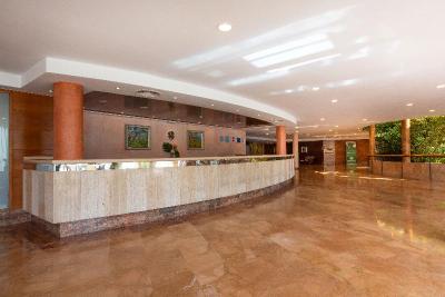 Valentin Grand Park Suite Hotel
