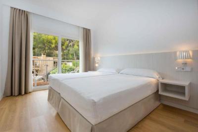 Valentin Grand Park Suite Hotel
