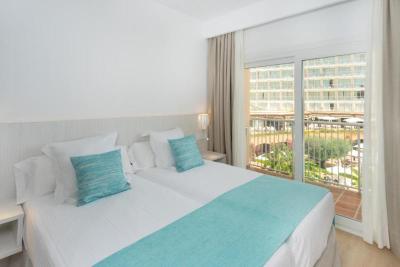 Valentin Grand Park Suite Hotel