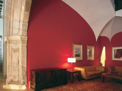 Sercotel Palacio de Tudemir