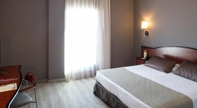 Catalonia Gran Hotel Verdi