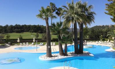 Denia Marriott La Sella Golf Resort & Spa