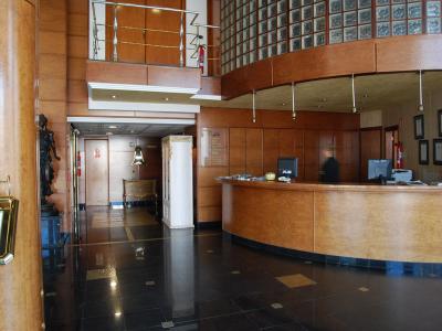 Vila-Real Palace Hotel