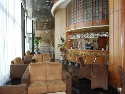 Vila-Real Palace Hotel
