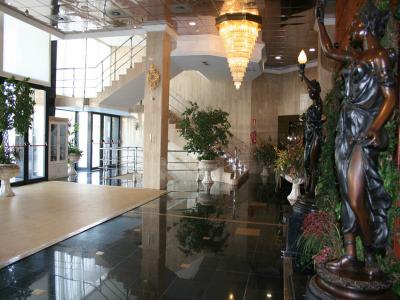 Vila-Real Palace Hotel