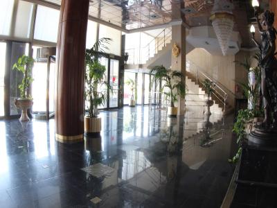 Vila-Real Palace Hotel