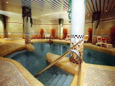 Vila-Real Palace Hotel