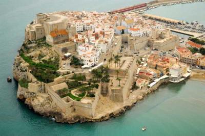 Gran Hotel Peñiscola