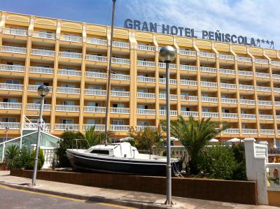 Gran Hotel Peñiscola