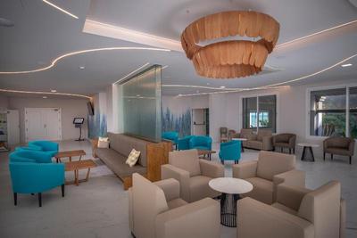 Gran Hotel Las Fuentes