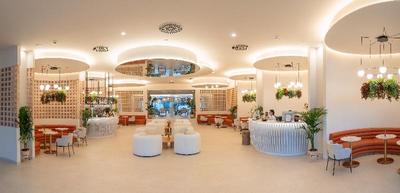 RH Silene Hotel & Spa