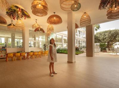RH Silene Hotel & Spa