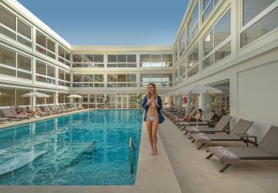 RH Silene Hotel & Spa
