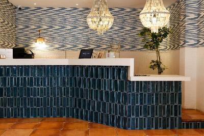 Intelier Bonaire
