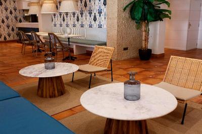 Intelier Bonaire