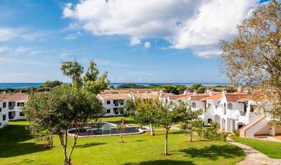 Son Bou Gardens