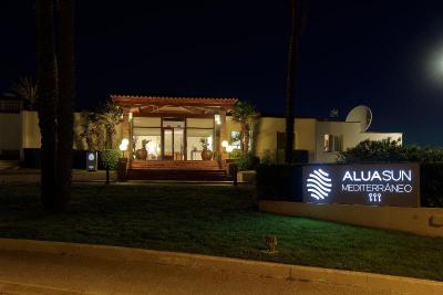 AluaSun Mediterráneo