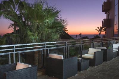 Elba Sara Beach & Golf Resort