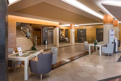 Elba Sara Beach & Golf Resort
