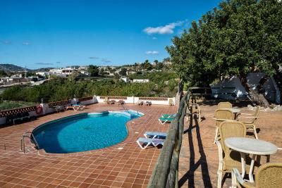 Rural Almazara