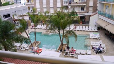 La Palmera & Spa