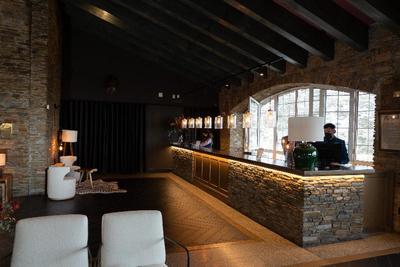 The Mountains Hotel